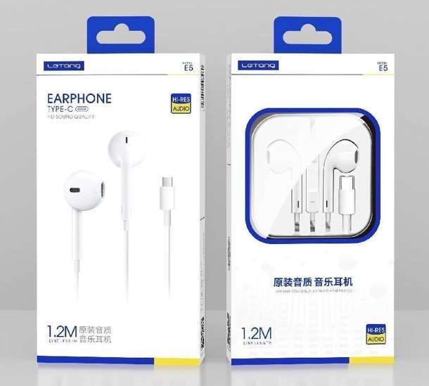 TPC Headphone