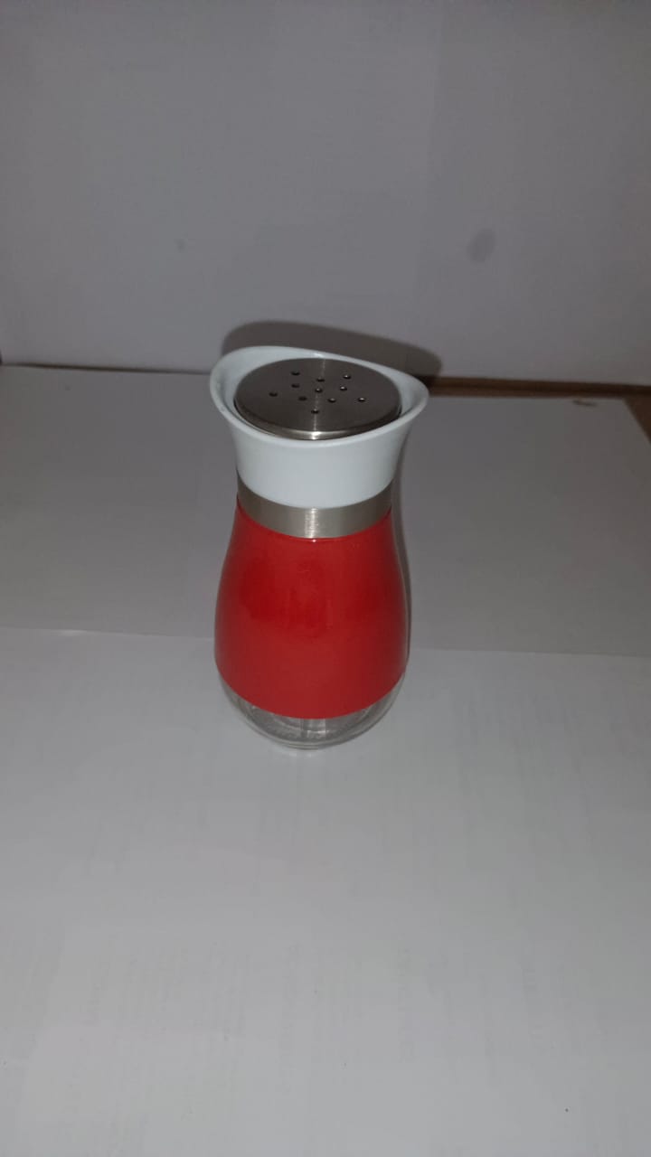 Salt and Pepper Sprinkler