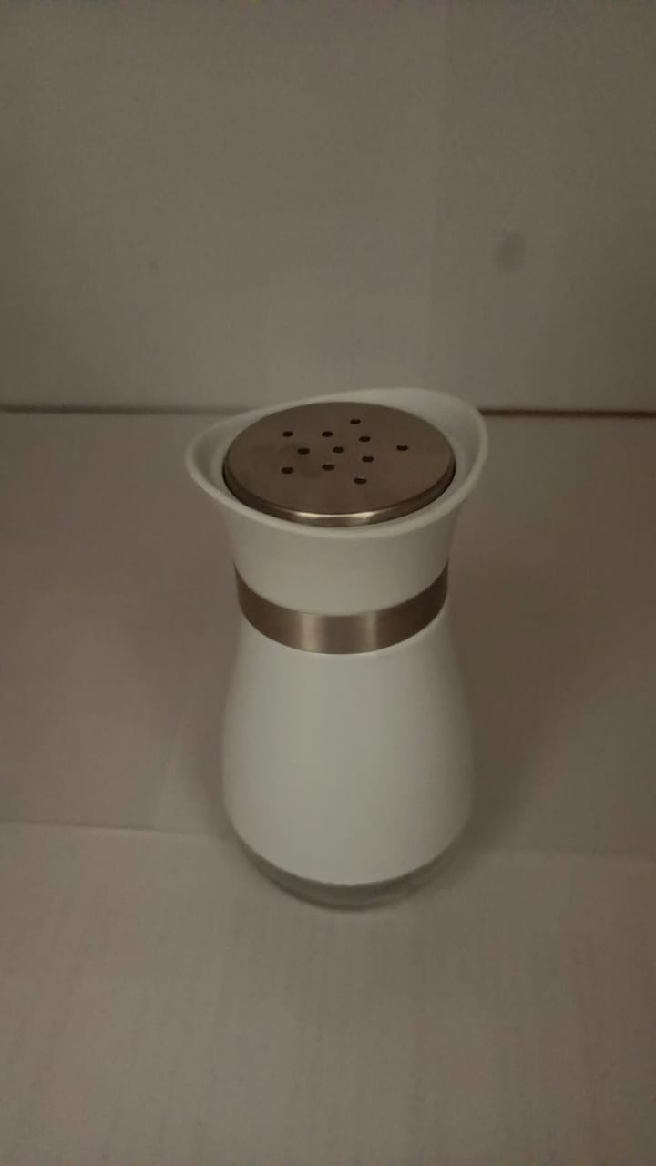 Salt and Pepper Sprinkler