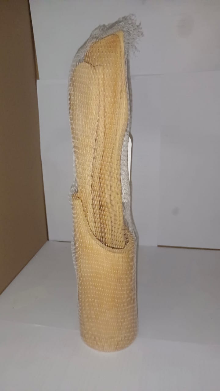 Wooden Cooking Spoon Set