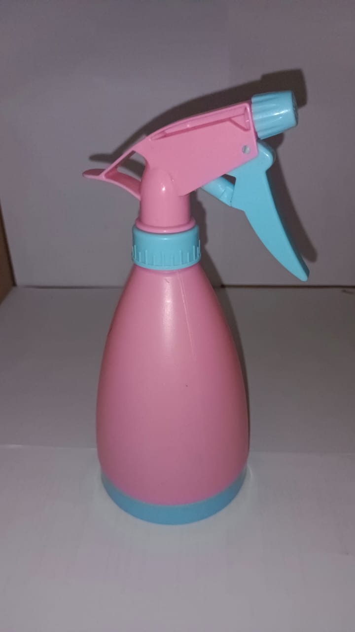 Sprayer