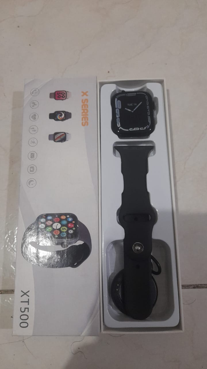X Series (XT 500) Watch