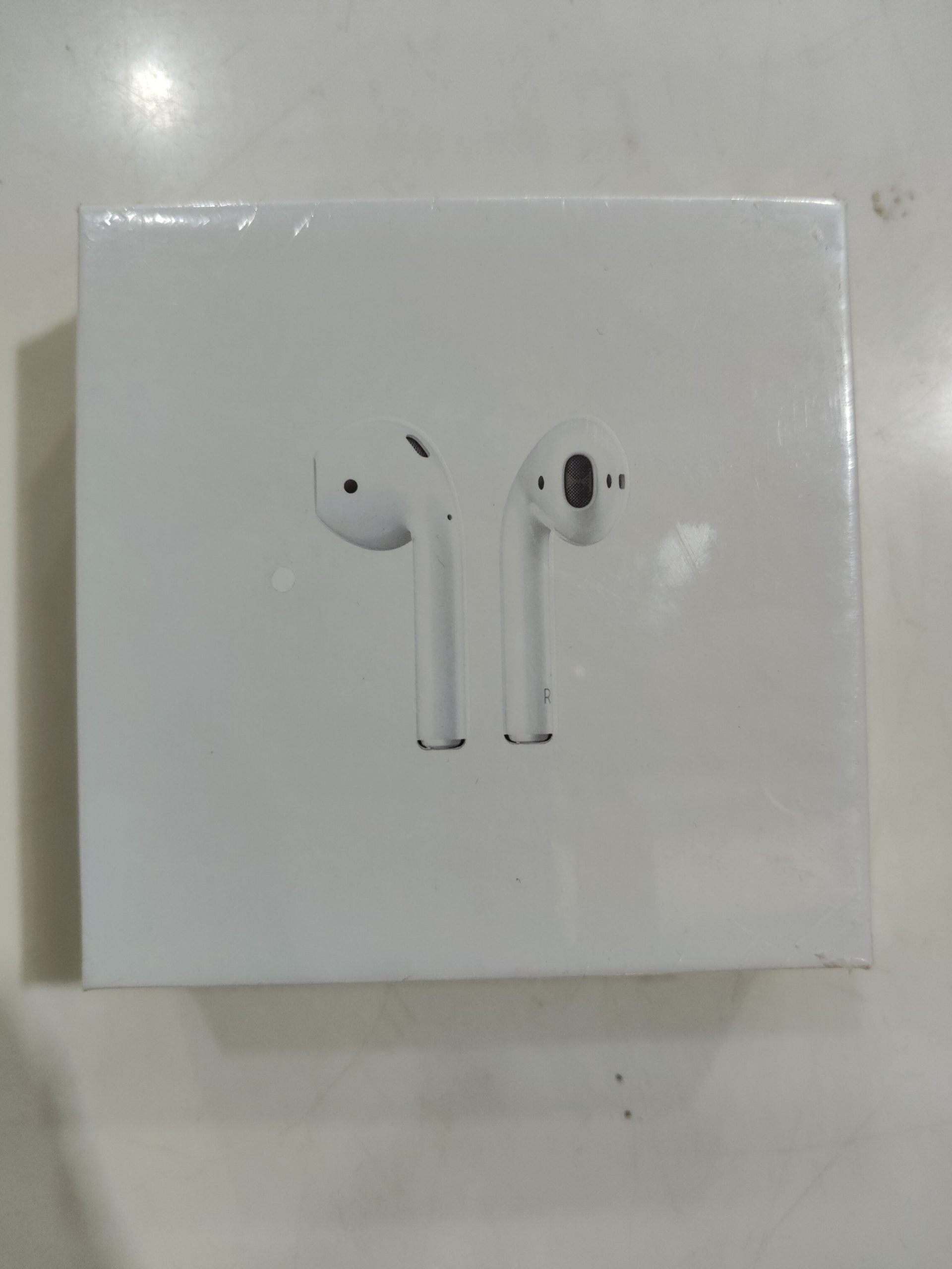 Earbuds bluetooth