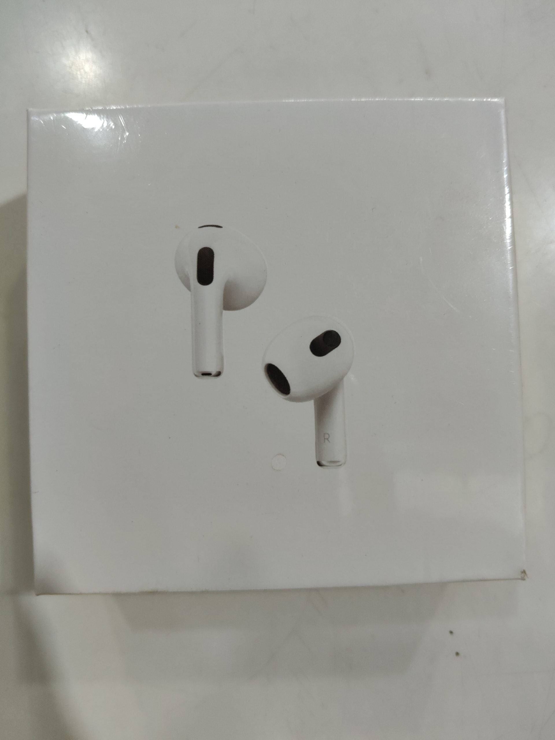 Earbuds bluetooth