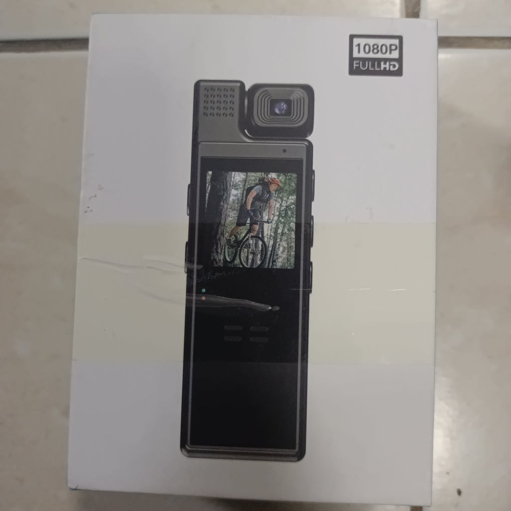 Mini Body Camera