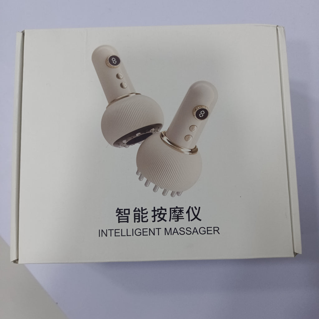 Intelligent Massager