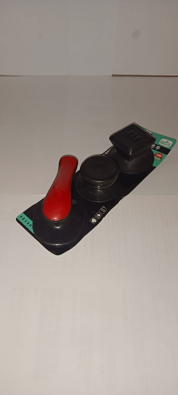 Pot Knob - Lid Knobs