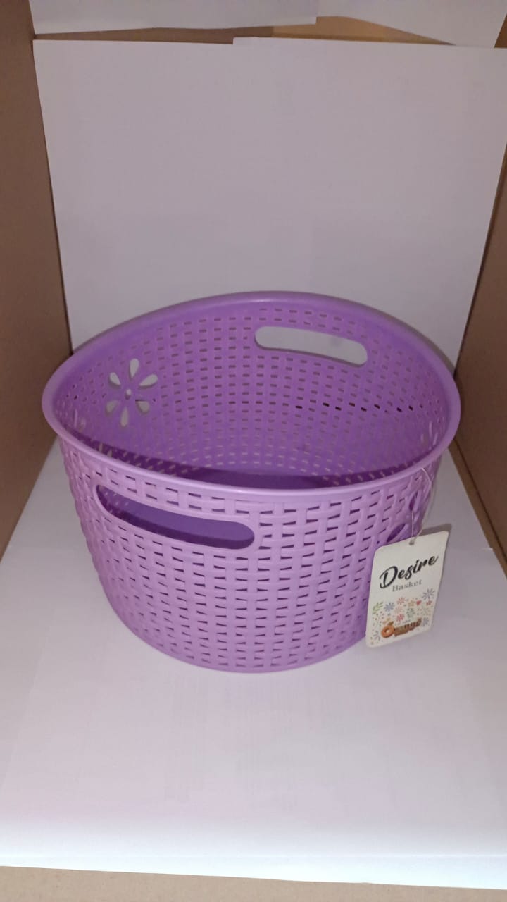 Multipurpose Basket 10"
