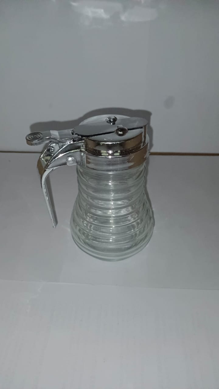 Mini Pitcher