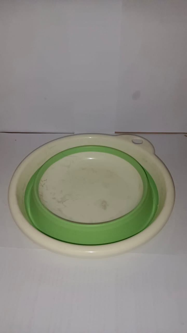 Multi Purpose Small Bucket