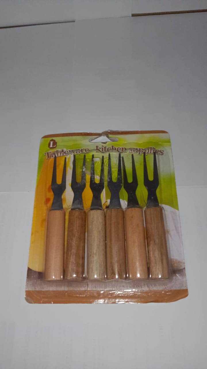 Fork Set