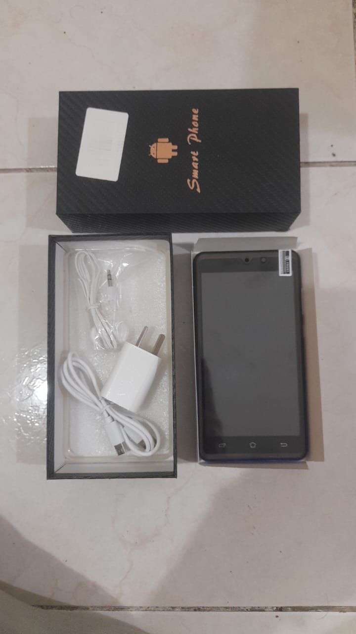 2 GB 32 GB Unbranded Smart Phone Brand New
