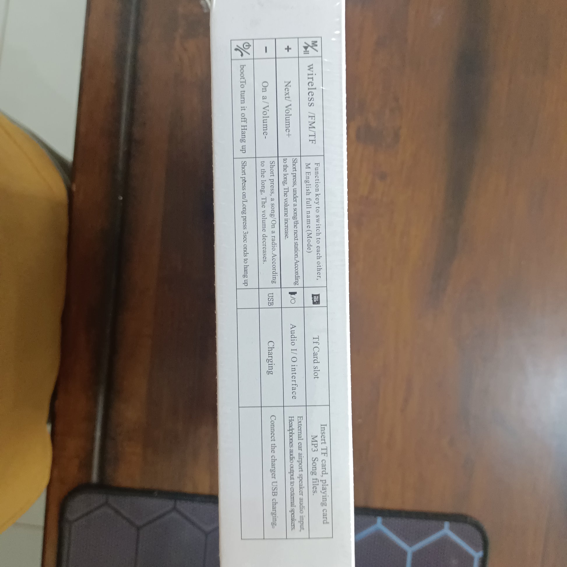 P9 Bluetooth Headphones